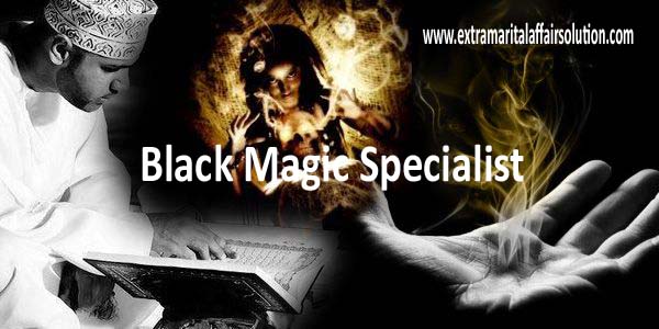 Black Magic Specialist