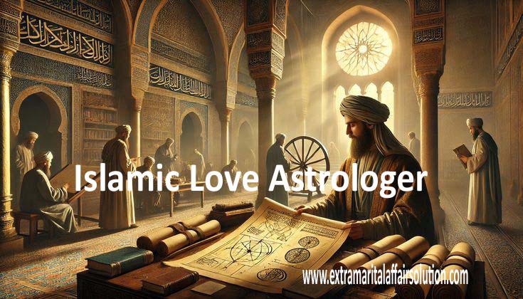 Islamic Love Astrologer