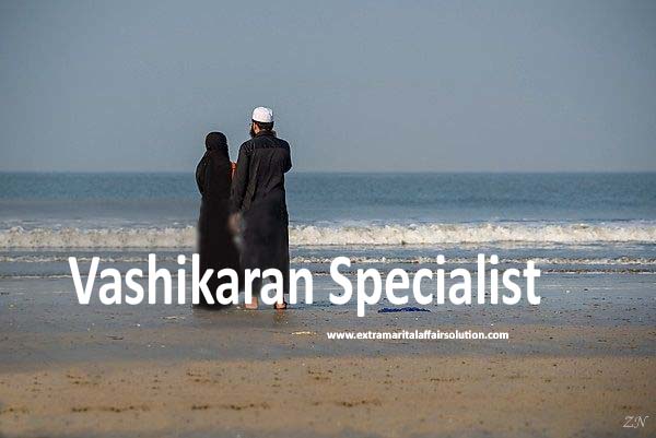 Vashikaran Specialist