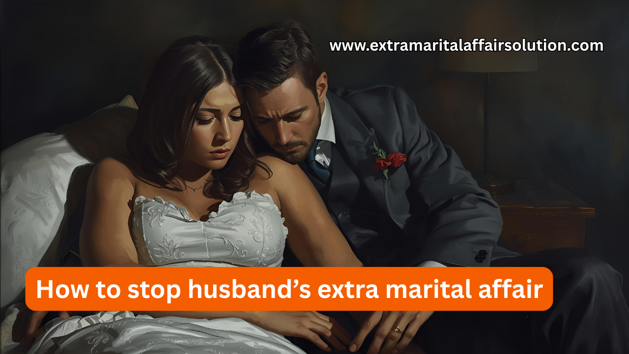 extra marital affair